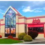 arby's