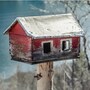 birdhouse