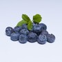 blueberries
