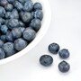 blueberries