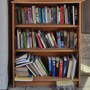 bookcase