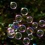 bubbles