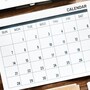 calendar