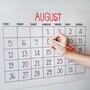 calendar