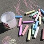 chalk