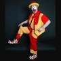 clown
