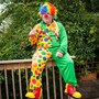 clown