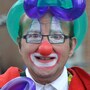 clown