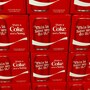 coke