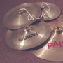 cymbals