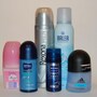deodorant