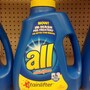 detergent