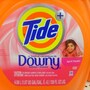 detergent