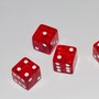 dice