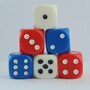 dice