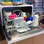 dishwasher