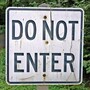 do_not_enter