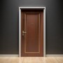 door