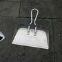 dustpan