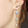 earring