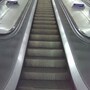 escalator