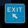 exit