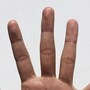 fingers