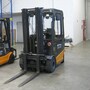 forklift