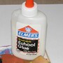 glue