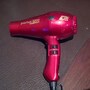 hairdryer