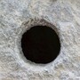 hole