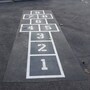 hopscotch
