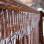 icicle
