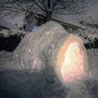 igloo