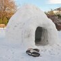 igloo
