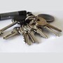 keys