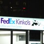 kinko's