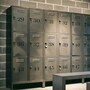 locker