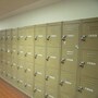 locker