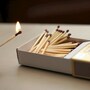 matches