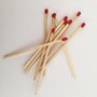 matches