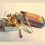 matches