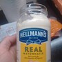 mayonnaise