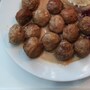 meatballs