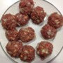 meatballs