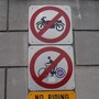 no_bikes_sign