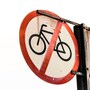 no_bikes_sign
