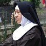 nun