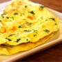 omelette