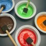 paints